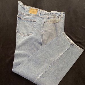 Men’s Graphite Jeans